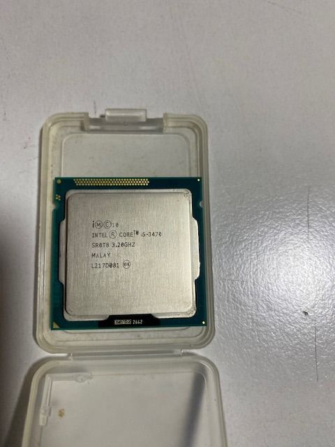 Intel Core I5 4460 Socket Type I5 14400f Intel Core I5-6500 Socket
