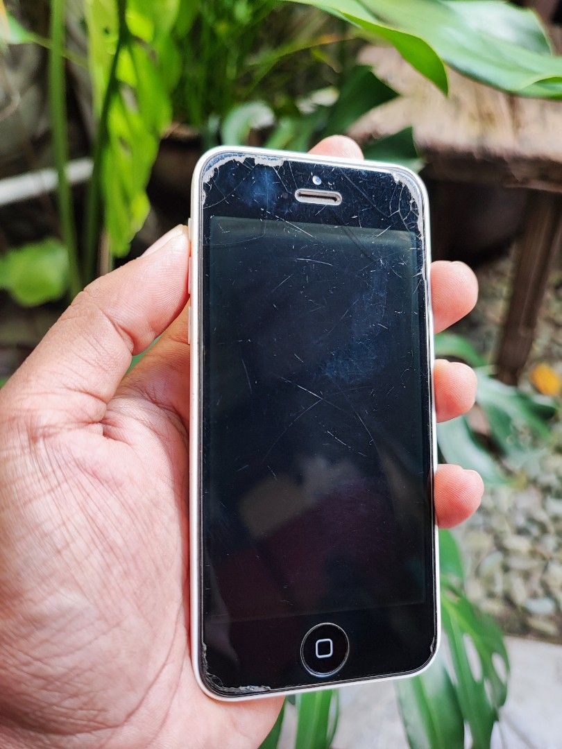 Iphone 5c mati total Clearance