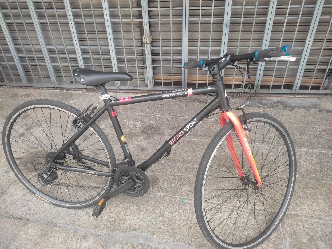 Japan Mountain Bike 28 inch 7x3 speed racing alloy Sports