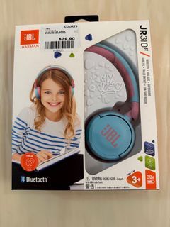 JBL 310 Headsets