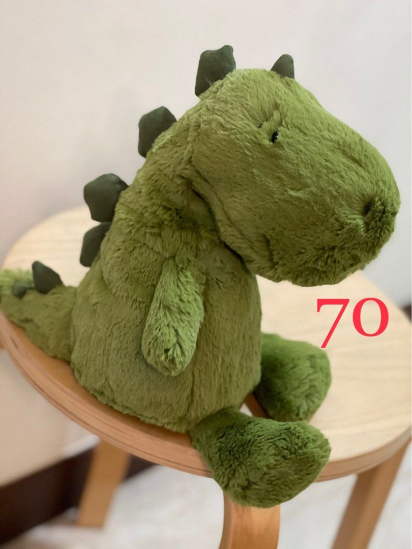 jellycat buckley panda medium