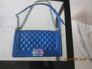 Jelly Toyboy Hermes Constance Design, Luxury, Bags & Wallets on Carousell