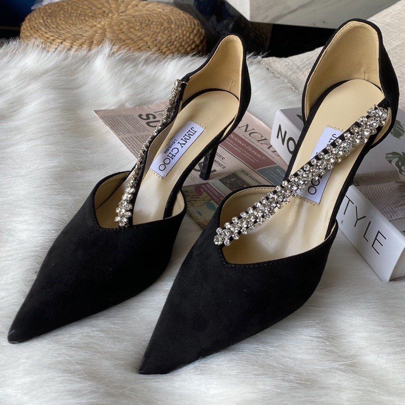 Jimmy Choo shoes