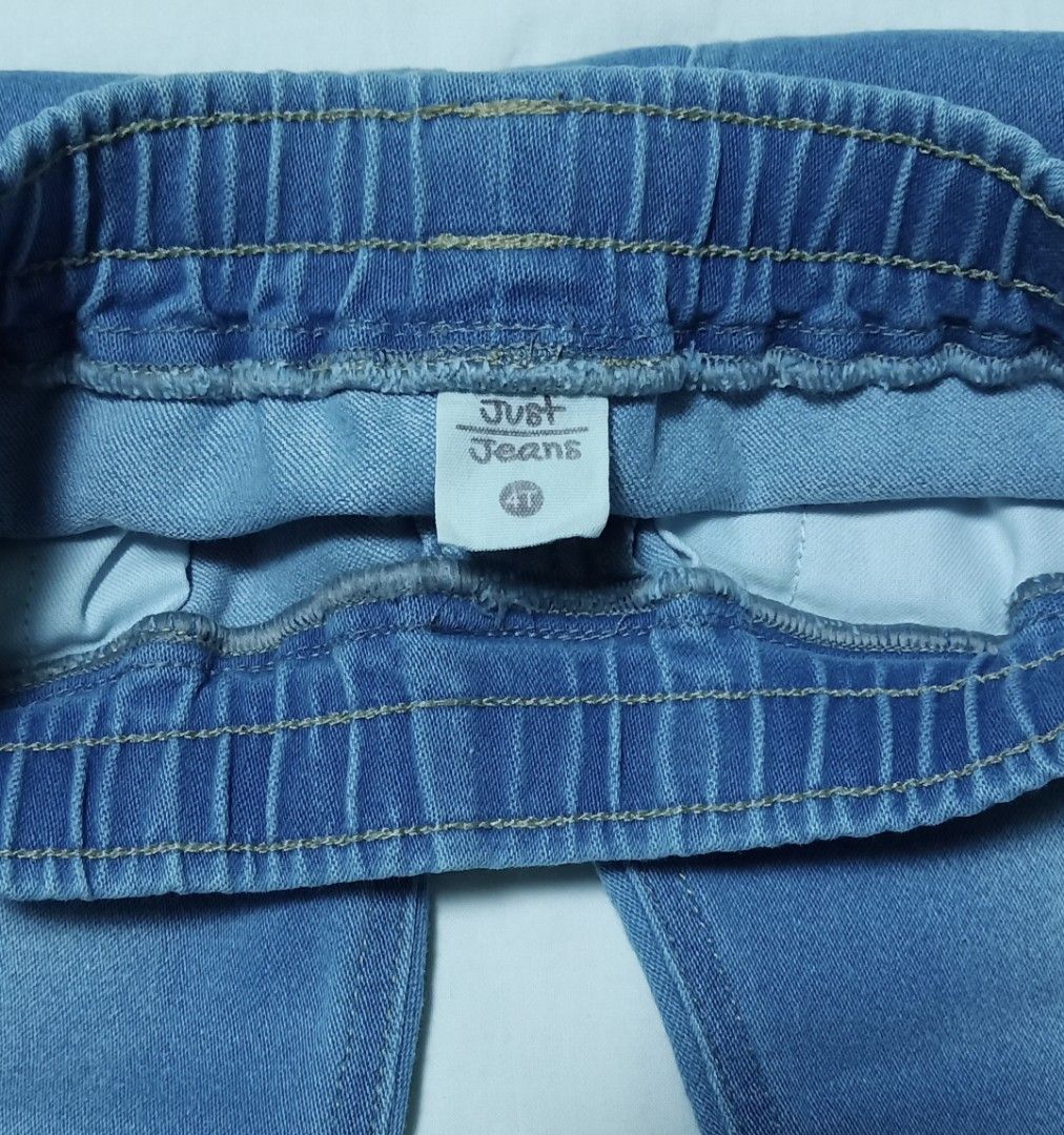 Jogger pants (Category: Babies & Kids Fashion) located in Quezon City. Submitted by iganda (Listing ID 1203875502, Image 2). Description: .