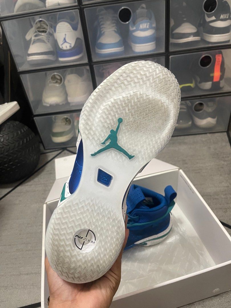 luka doncic jordan 36 release date