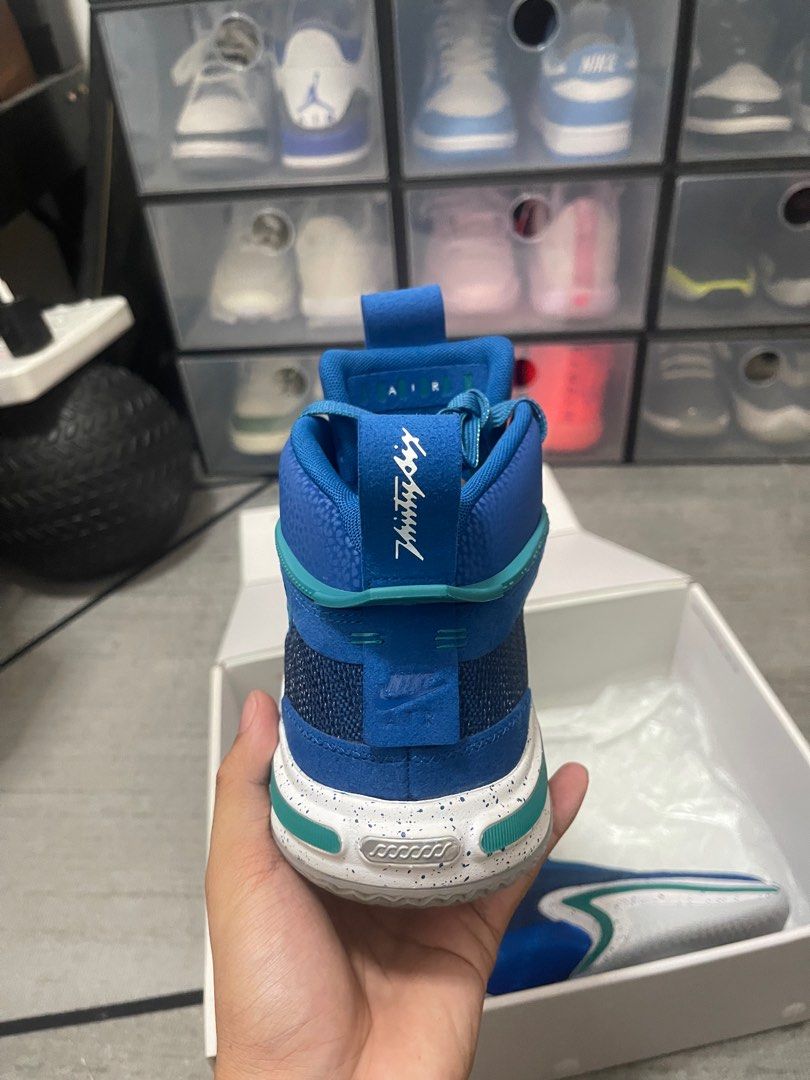 luka doncic jordan 36 release date