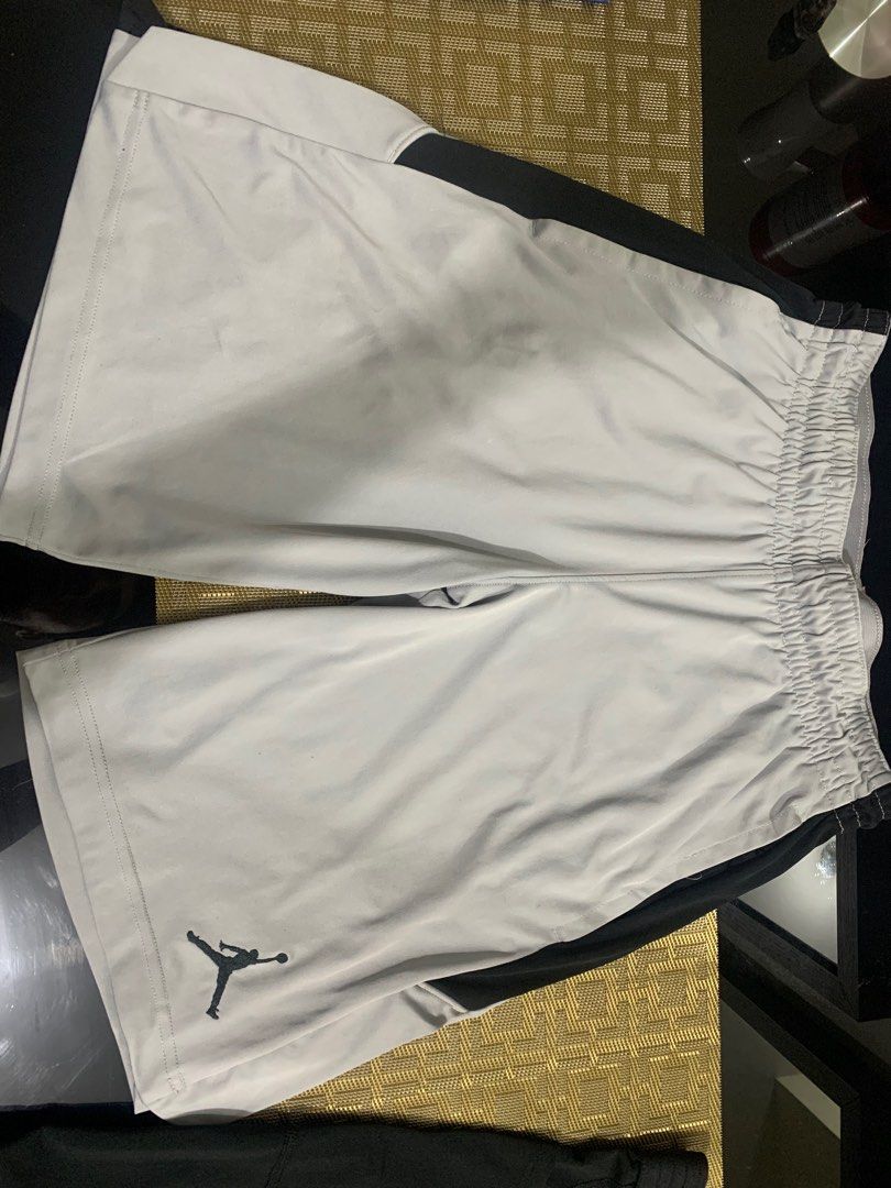 Jordan Alpha Shorts RARE COLORWAY (Category: Activewear) located in General Trias. Submitted by mavi30 (Listing ID 1203946324, Image 1). Description: .