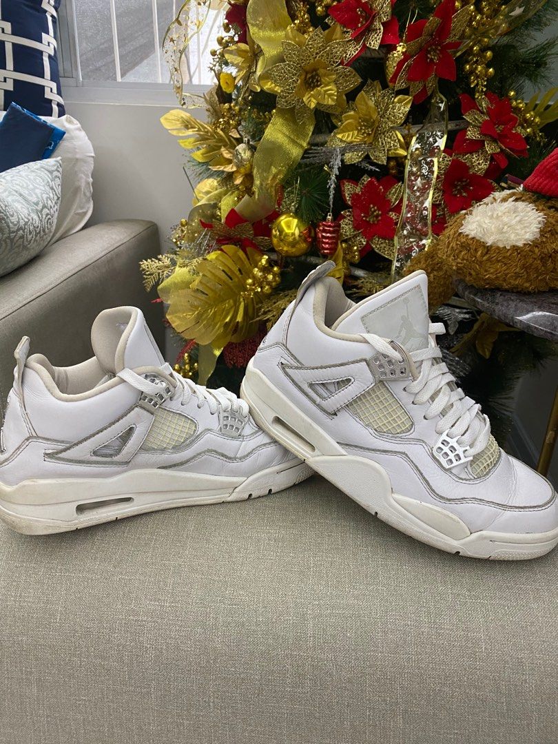 Jordan 4 pure money size 7 store
