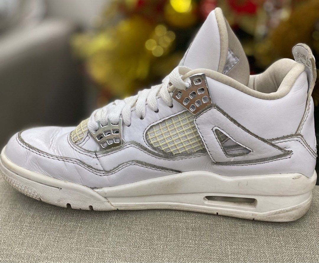 J4 pure money store
