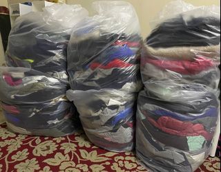 Jualan 400 helai Jacket