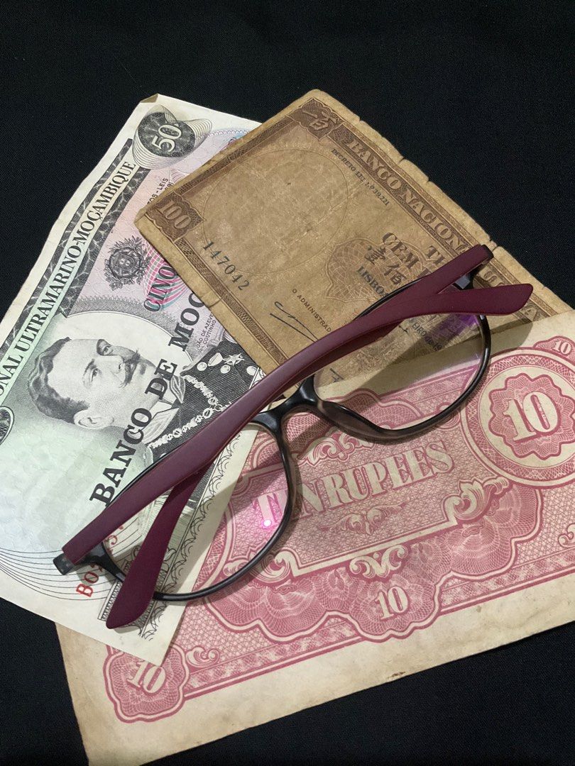 Kacamata Quiksilver Original