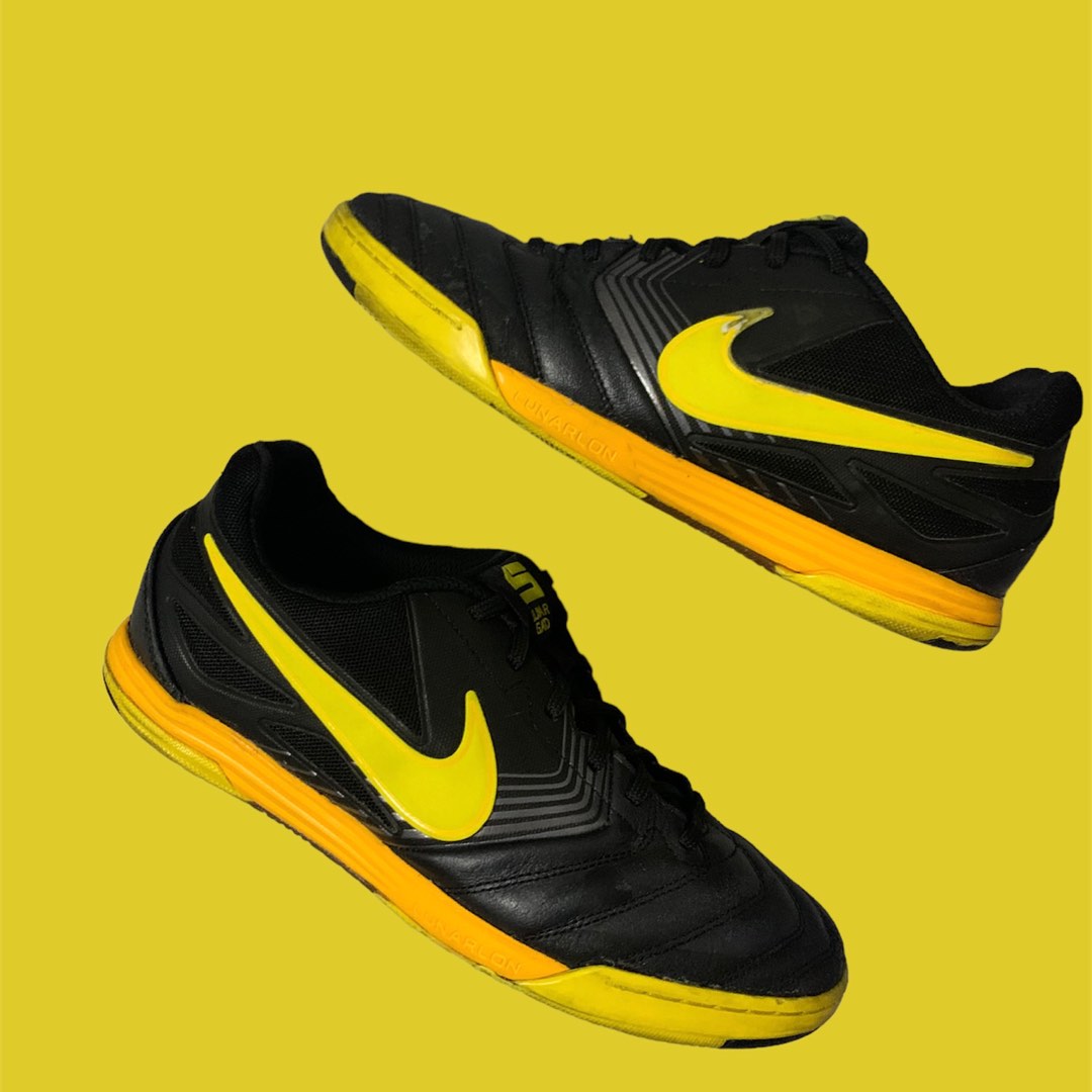 nike lunar gato futsal 2019