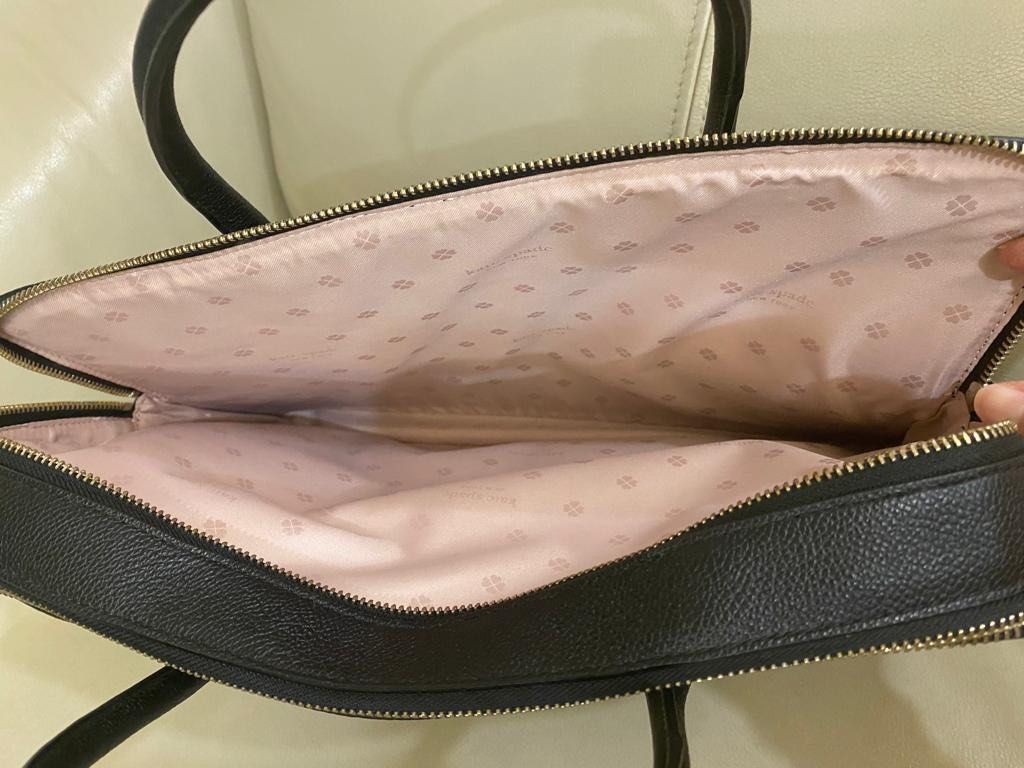Kate spade margaux universal laptop bag sale