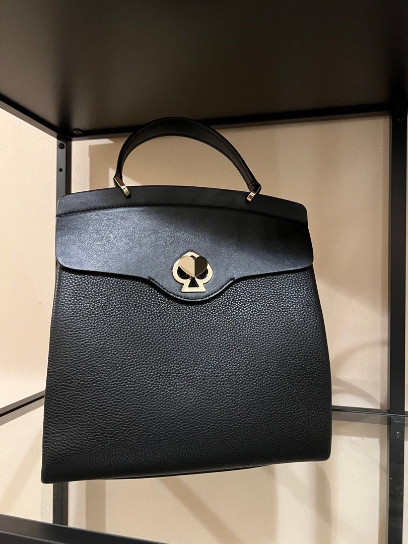 Kate Spade New York Medium Backpack Women s Fashion Bags Wallets Backpacks on Carousell
