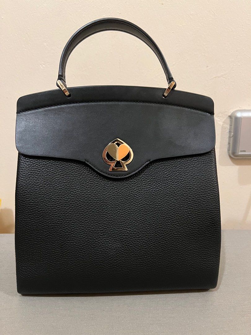 Kate Spade New York Medium Backpack Women s Fashion Bags Wallets Backpacks on Carousell