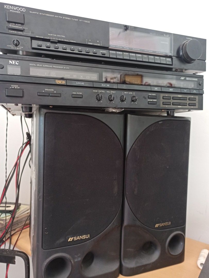 Diamant De Lecture Universel – Compatible AKAI, NEC, Sansui, Sony – ZAFIRA – Neuf