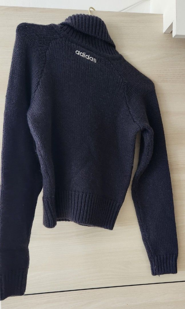 Kid Winter Jumper Adidas Korea Babies Kids Babies Kids