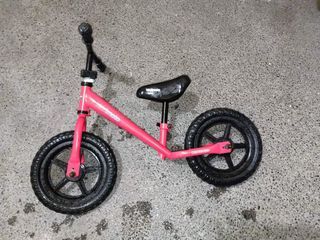 Kiddimoto Balance Bike for kids