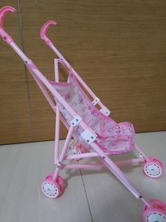 Kids Baby Stroller