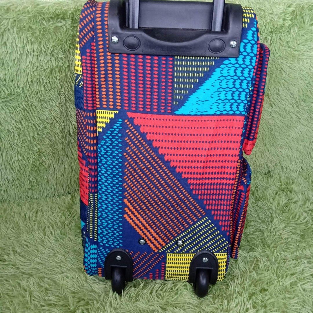 Kipling Trolley Bag, Women's Fashion, Bags & Wallets, Backpacks on