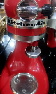KitchenAid Stand mixer heavy duty