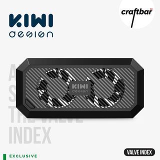 KIWI Design Cooling Fan for Valve Index