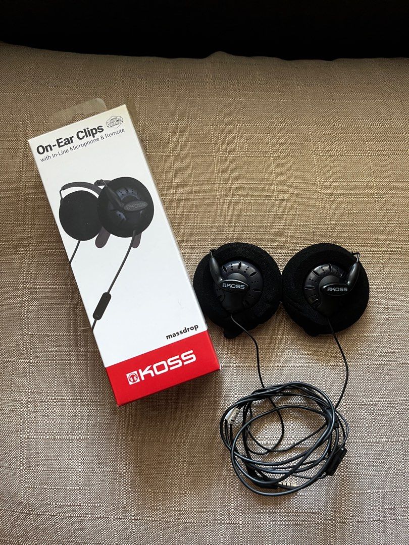 Massdrop earphones clearance