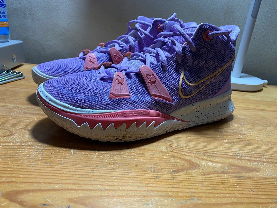 Jordan kyrie shoes deals