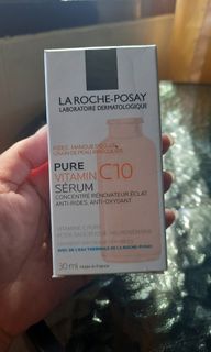 La Roche Posay Vitamin C Serum 30ml