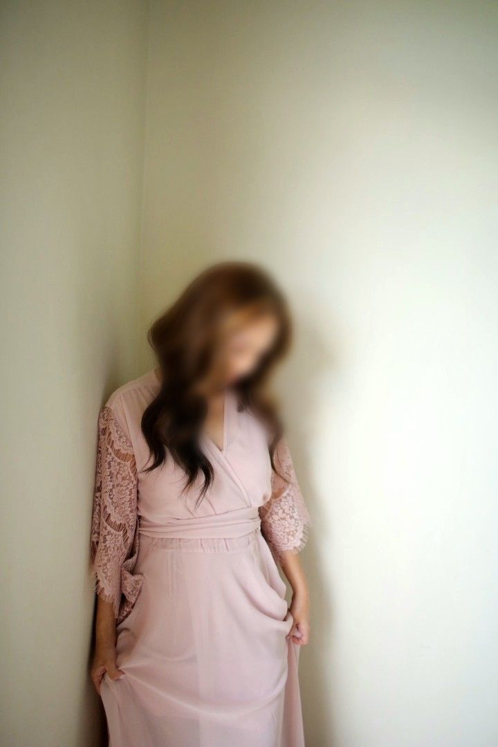 la tercera bridal robe