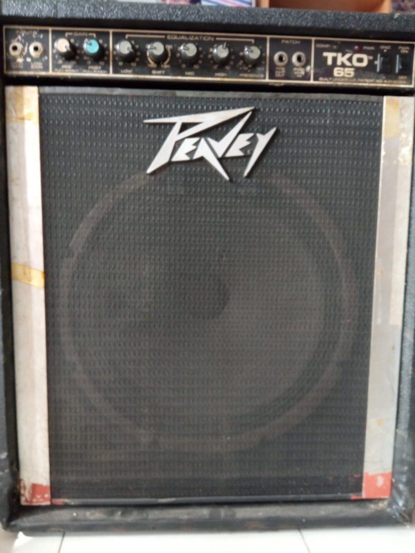 Laney AH100, Peavy XR600B, Peavy TKO65, 音響器材, Soundbar、揚聲器、藍牙喇叭、耳擴