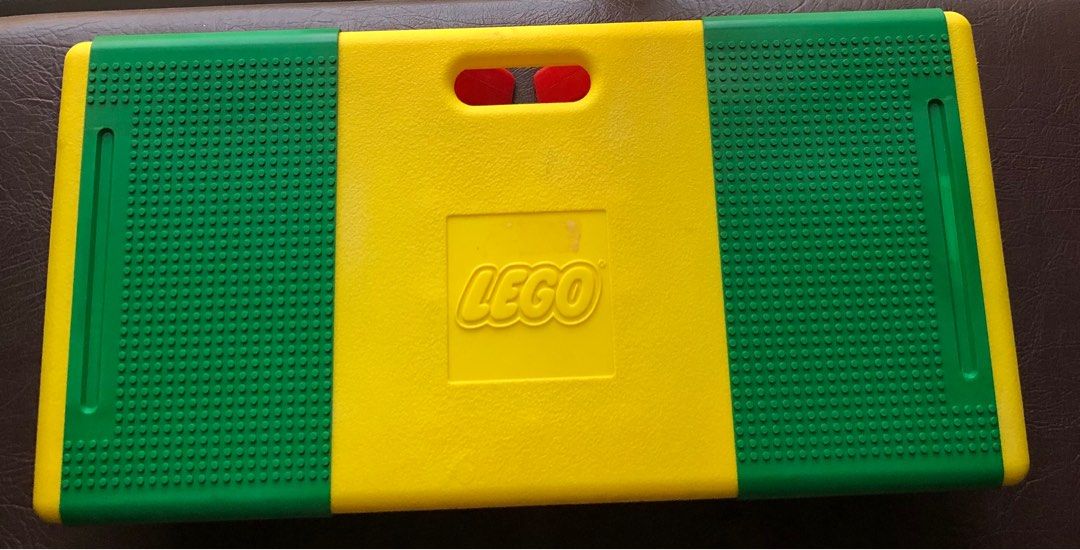 Lego folding 2025 table