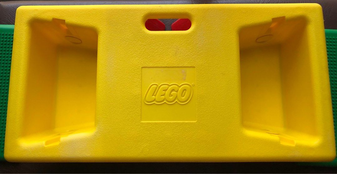 Lego folding table on sale
