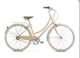 Linus Bicycle Dutchi Model