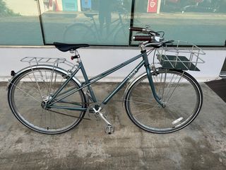 Linus deals mixte 7i