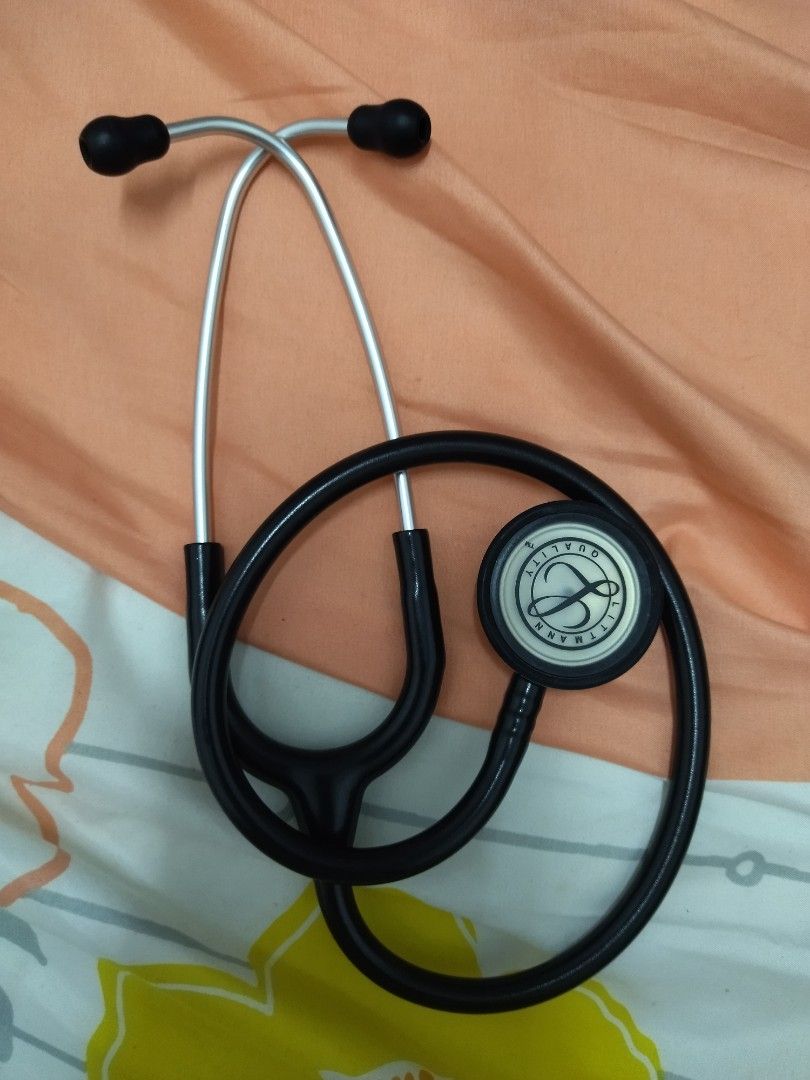 Littmann stethoscope classic 2, Health & Nutrition, Medical Supplies
