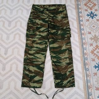 Lizard camo