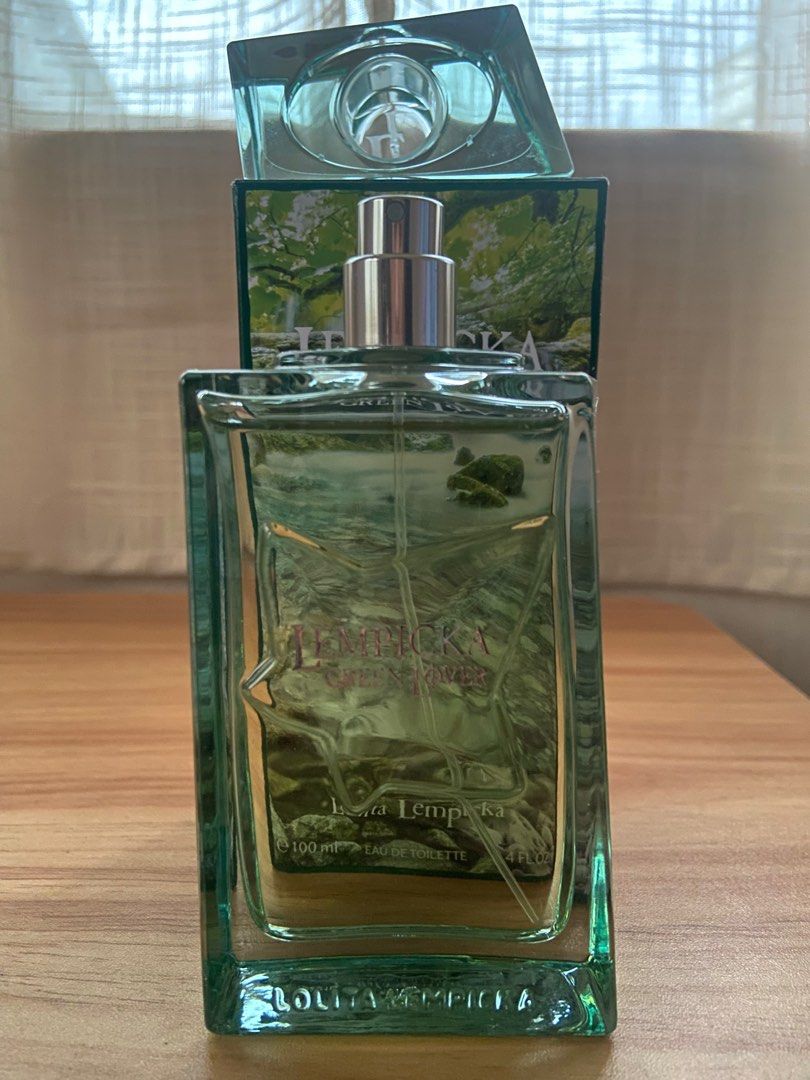 Green lover lolita sales