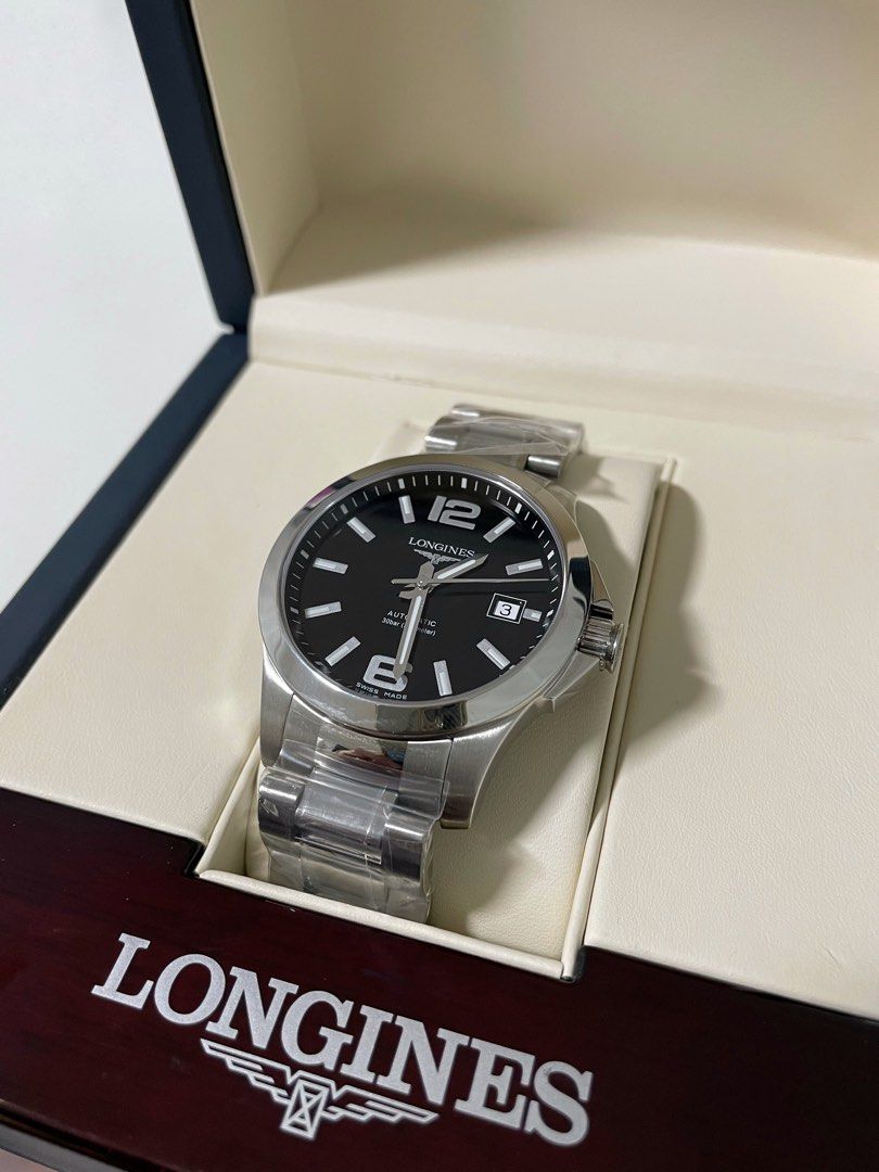 Conquest 39mm hotsell