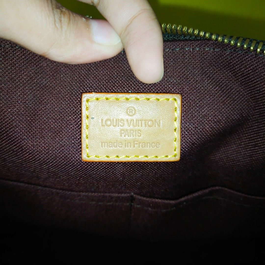 Decoding Louis Vuitton Date Codes  LeidiDonna Luxe