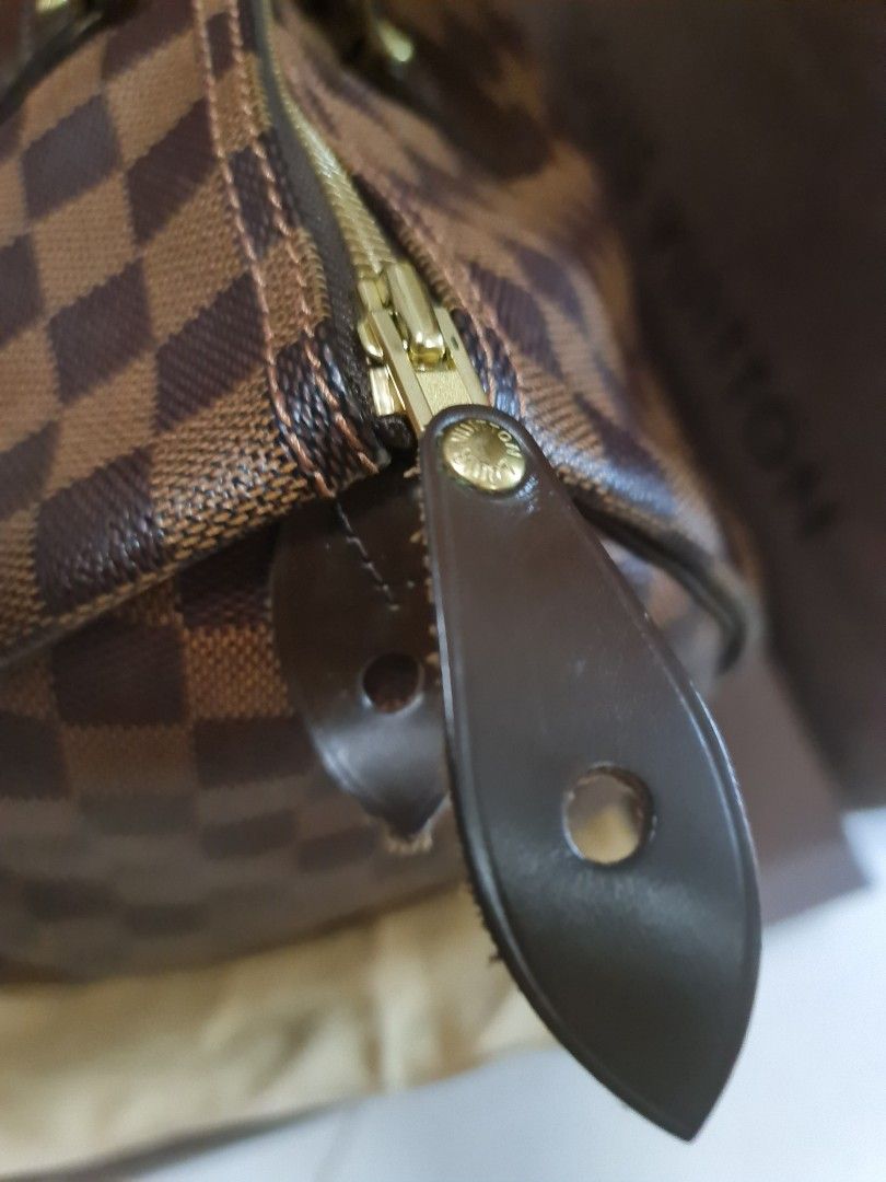 Used sales speedy 35