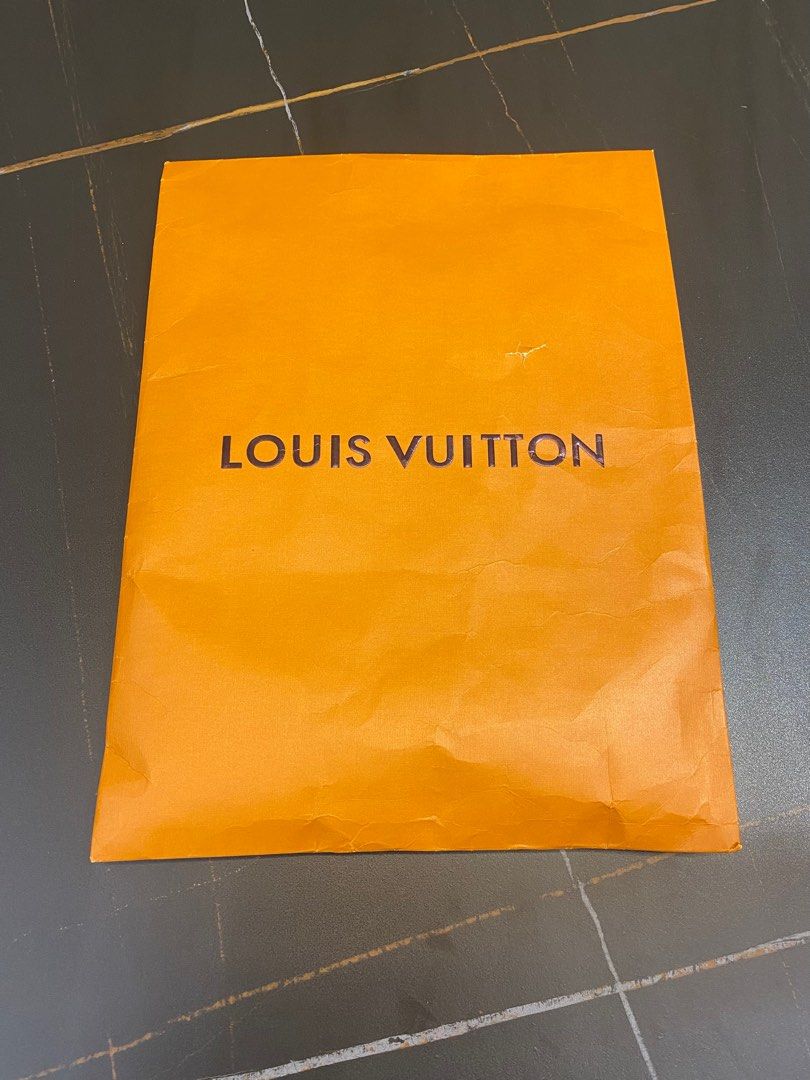 Louis Vuitton x Nigo Intarsia Jacquard Duck Short-Sleeved Crewneck