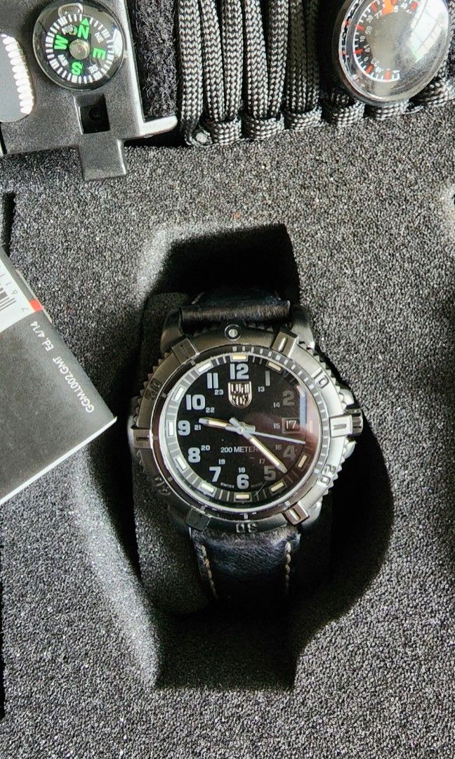 Luminox 7251 hotsell