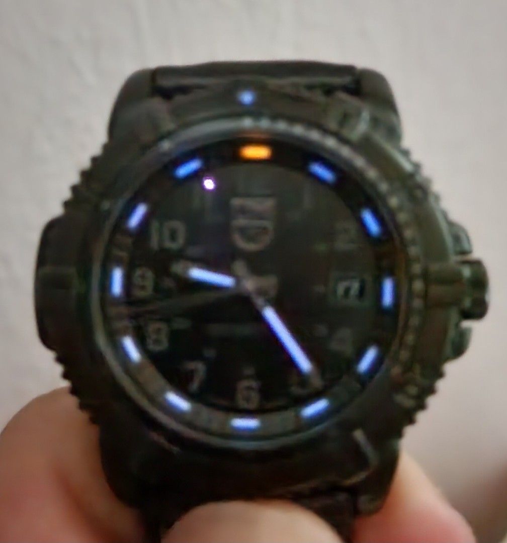Luminox 7251 hotsell