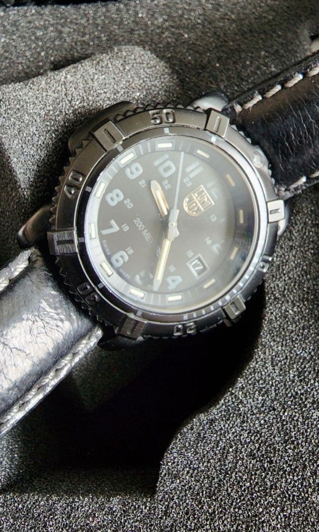 Luminox A.7251.BO