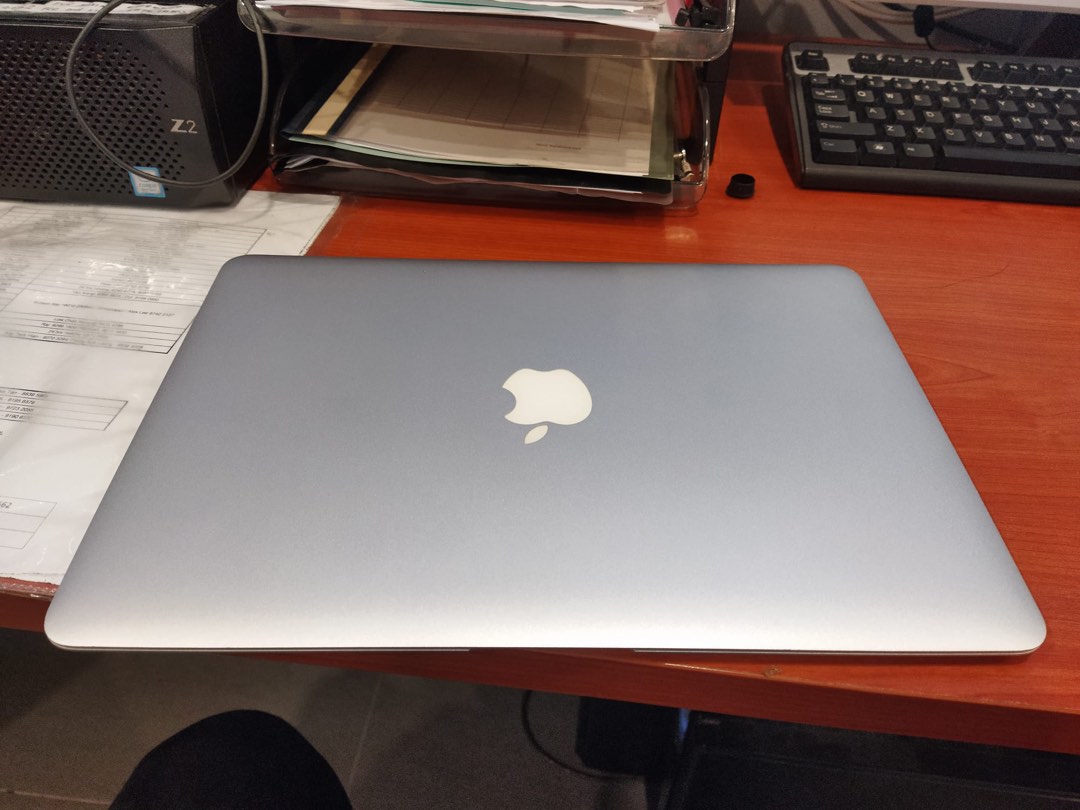 Macbook air best sale 2017 best price