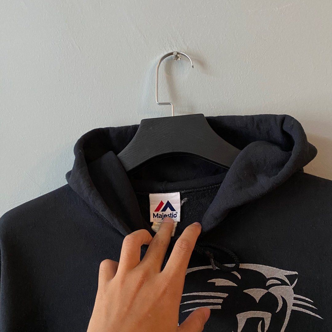 Majestic plain new arrivals hoodies