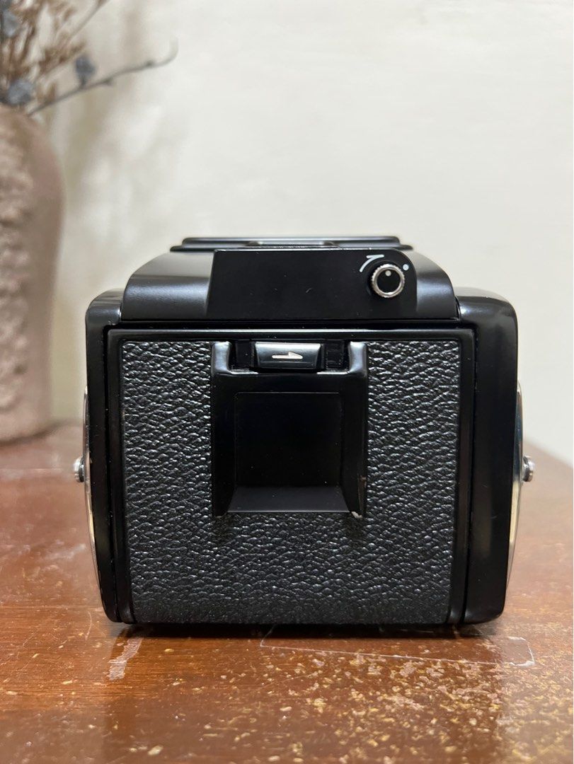 40mm Waist Level Viewfinder Handmade Optical View Finder Black US