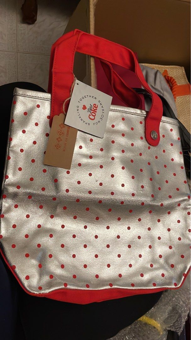 Marc jacobs diet coke bag store