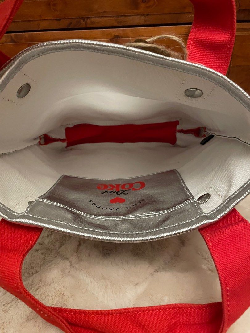 Marc jacobs diet coke bag outlet